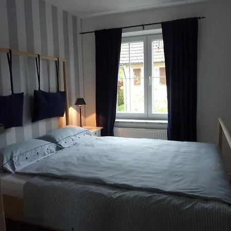 Schwarzwald Light Apartament