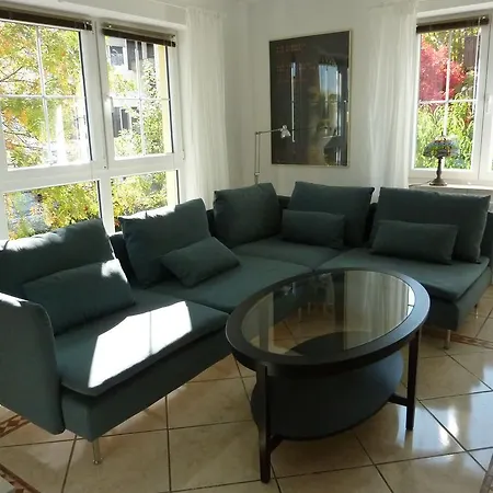 Apartamento Schwarzwald Light *