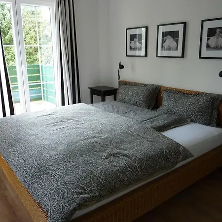 Schwarzwald Light Apartament *