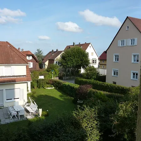 Schwarzwald Light דירה פרוידנשטאדט