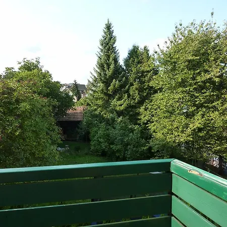 Apartamento Schwarzwald Light