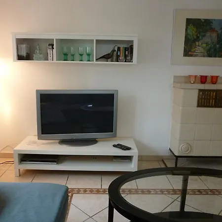 Schwarzwald Light Apartament