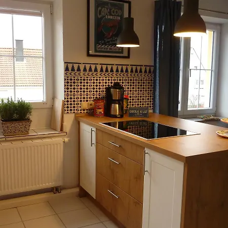Schwarzwald Light Apartamento Freudenstadt