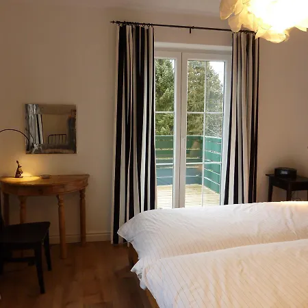 Schwarzwald Light 아파트