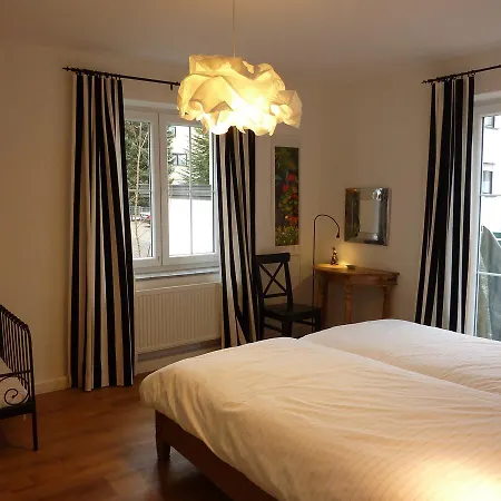 דירה Schwarzwald Light