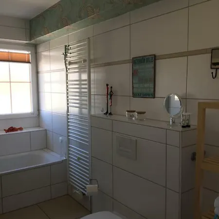 Apartamento Schwarzwald Light