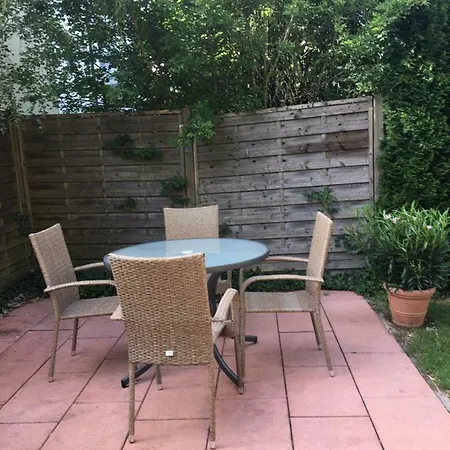 Schwarzwald Light דירה