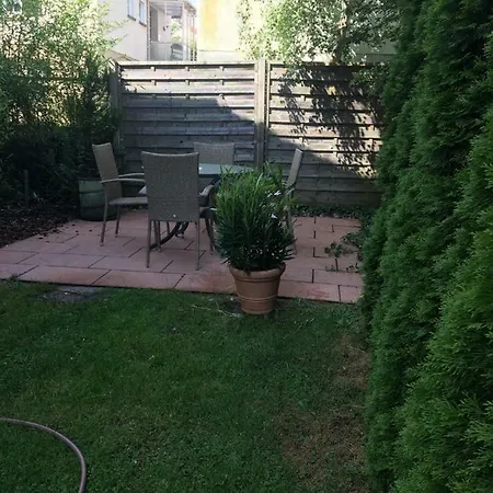 Schwarzwald Light דירה *