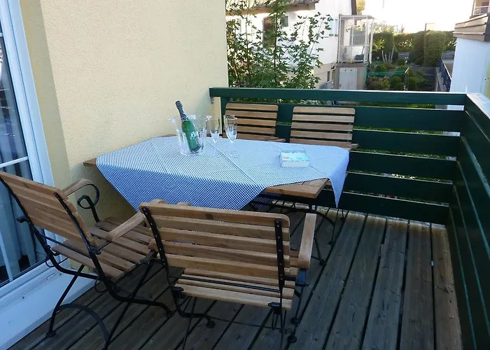 Schwarzwald Light 프로이덴슈타트