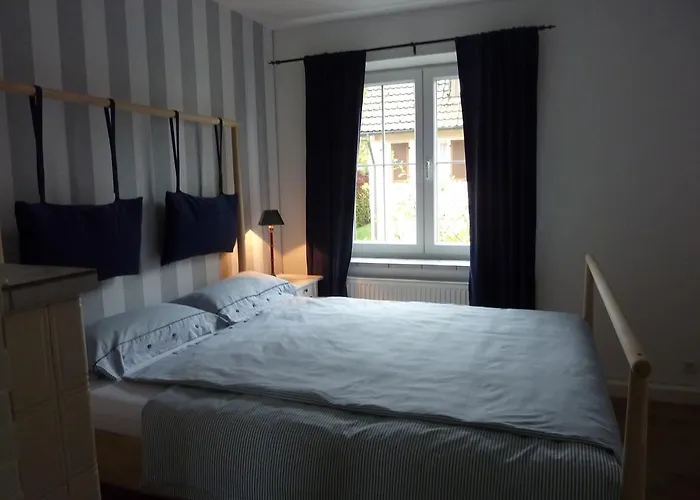 Schwarzwald Light 아파트