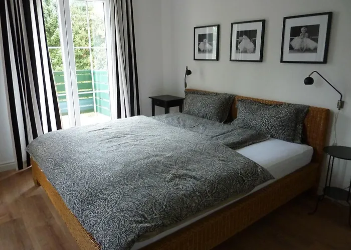 Schwarzwald Light 아파트 *