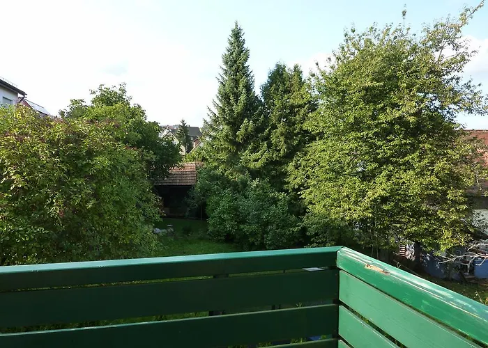 Appartamento Schwarzwald Light