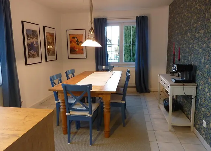 Schwarzwald Light Freudenstadt