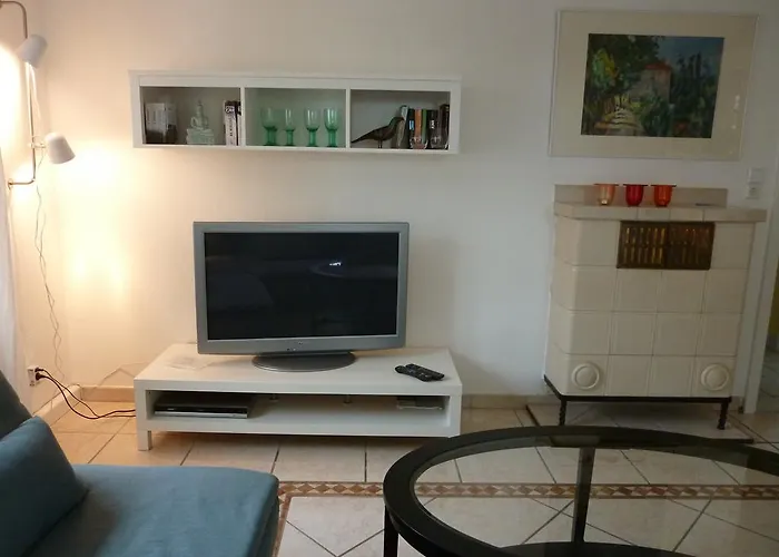 Schwarzwald Light 아파트