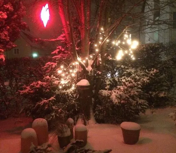 Schwarzwald Light 아파트 프로이덴슈타트