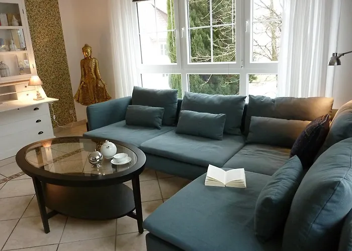 Schwarzwald Light * 弗罗伊登施塔特