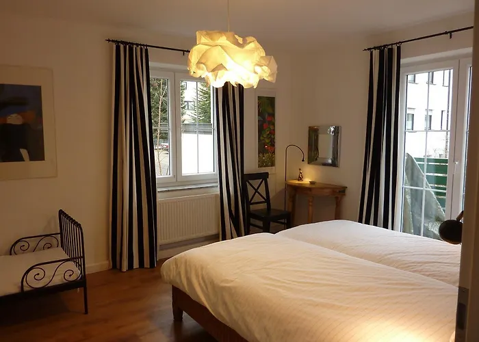 公寓 Schwarzwald Light