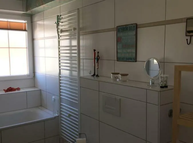 아파트 Schwarzwald Light