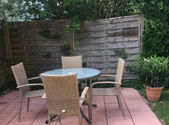 Schwarzwald Light 公寓