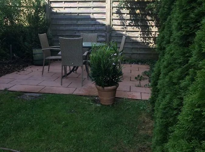 Schwarzwald Light 아파트 *